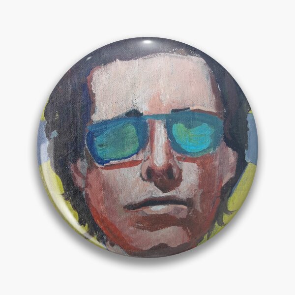 Item preview, Andrés rockstar designed and sold by Diego Manuel Rodriguez.