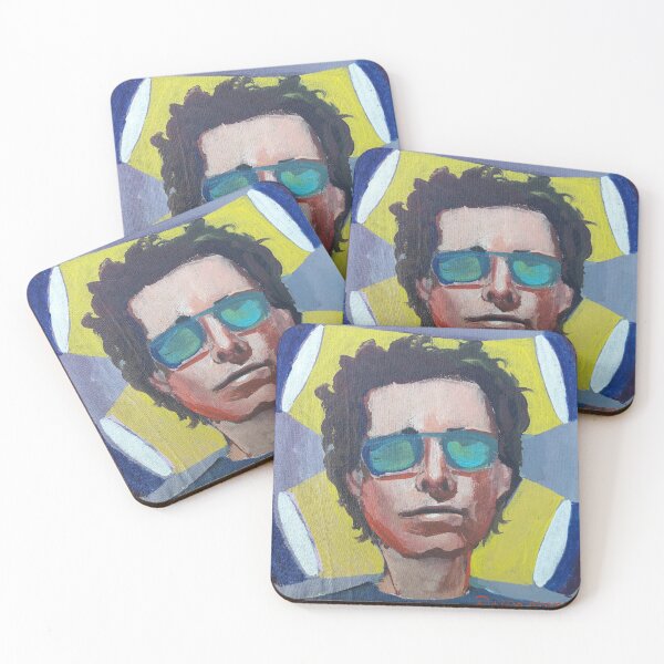 Item preview, Andrés rockstar designed and sold by Diego Manuel Rodriguez.