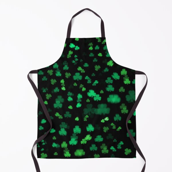 Item preview, Shamrocks designed and sold by IrishVikingDesigns.
