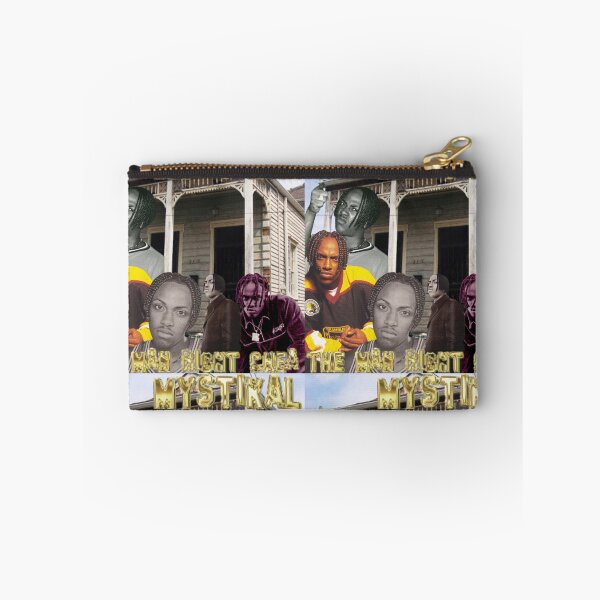 Item preview, Mystikal- The Man Right Chea  designed and sold by Timmyondabeat.