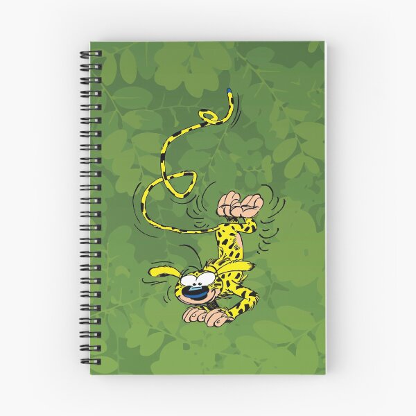Item preview, Marsupilami handstand / Green design designed and sold by Hubashop.