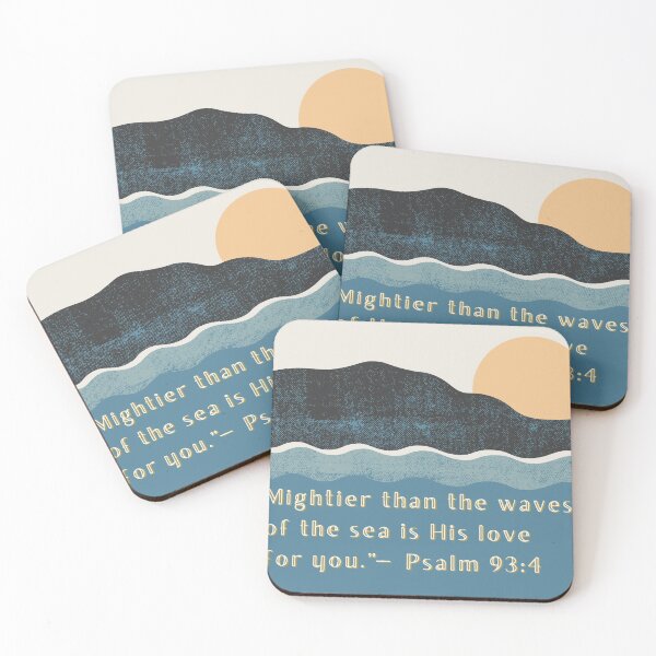 Item preview, christian print designed and sold by siennalewis.