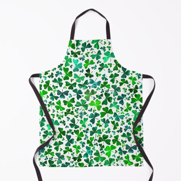 Item preview, Shamrocks designed and sold by IrishVikingDesigns.