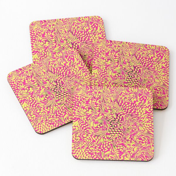 Item preview, Sweet candy waves designed and sold by BubbleCrumbs.