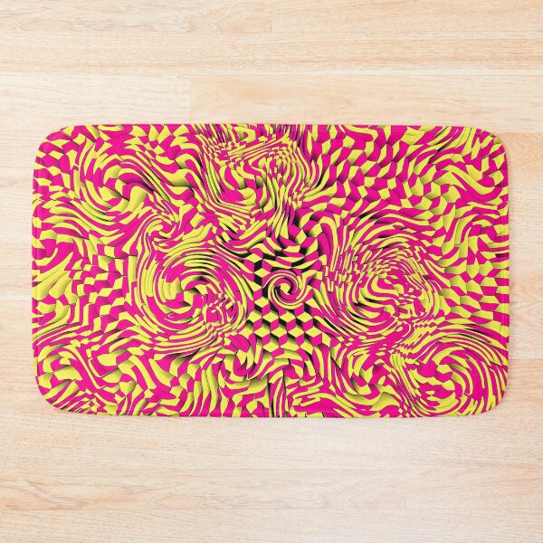 Item preview, Sweet candy waves designed and sold by BubbleCrumbs.