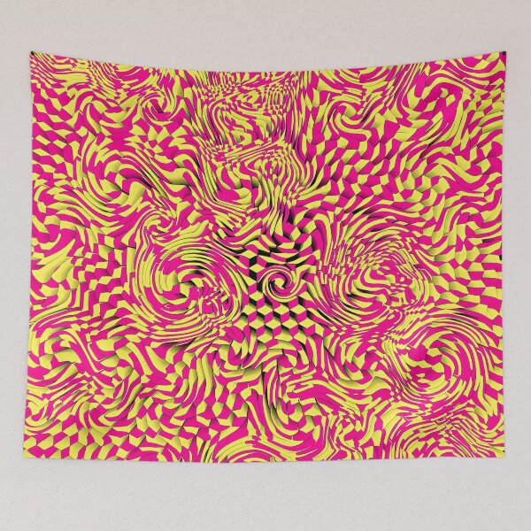 Item preview, Sweet candy waves designed and sold by BubbleCrumbs.