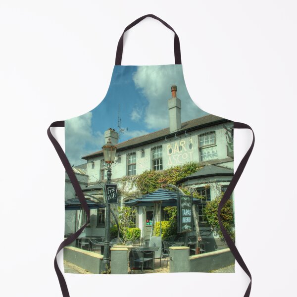 Item preview, Ascot Bar 1 designed and sold by hawkie.