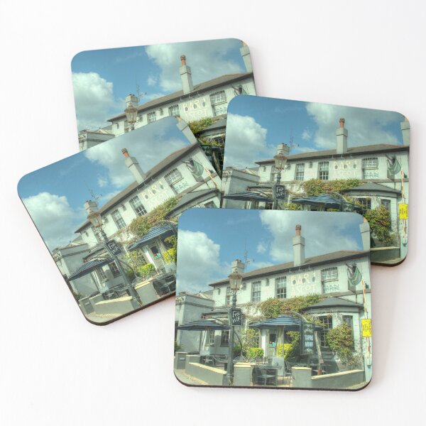 Item preview, Ascot Bar 1 designed and sold by hawkie.
