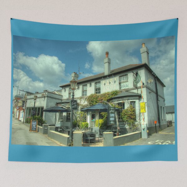 Item preview, Ascot Bar 1 designed and sold by hawkie.