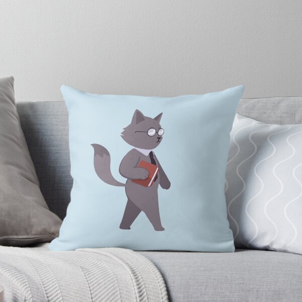 Item preview, Business Cat designed and sold by Sanpape.