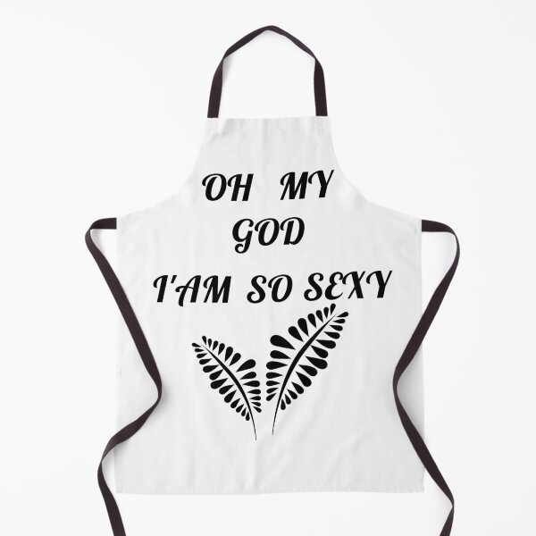 Item preview, Tshirt oh my god I'am so sexy tshirt gift present idea designed and sold by GOOD-TIME.