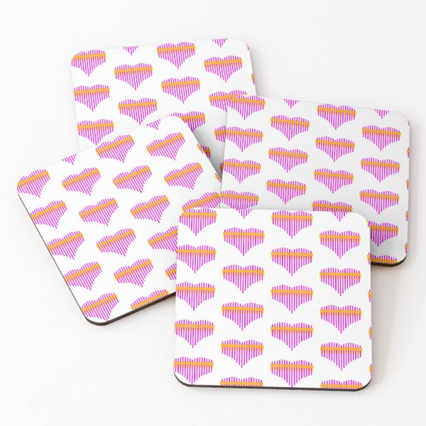 Item preview, Kalimba | Yellow and Pink designed and sold by rsty11.