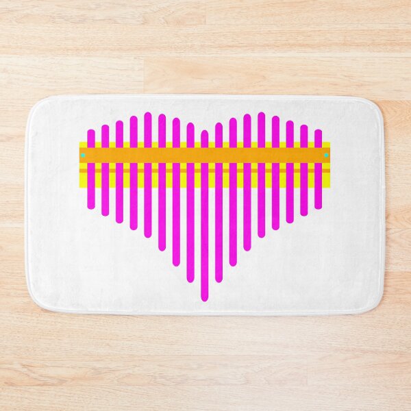 Item preview, Kalimba | Yellow and Pink designed and sold by rsty11.