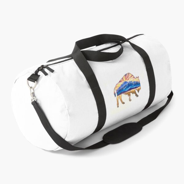 Item preview, Laramie Peak Bison designed and sold by vivevisions.