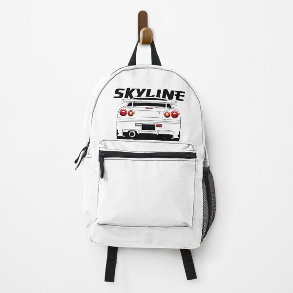 Item preview, GTR SKYLINE GT-R34 designed and sold by RacingSize.