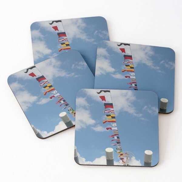 Item preview, Nautical Flags designed and sold by Cynthia48.