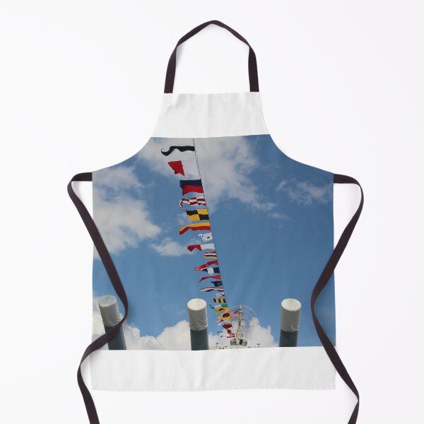 Item preview, Nautical Flags designed and sold by Cynthia48.