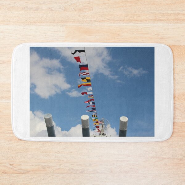 Item preview, Nautical Flags designed and sold by Cynthia48.