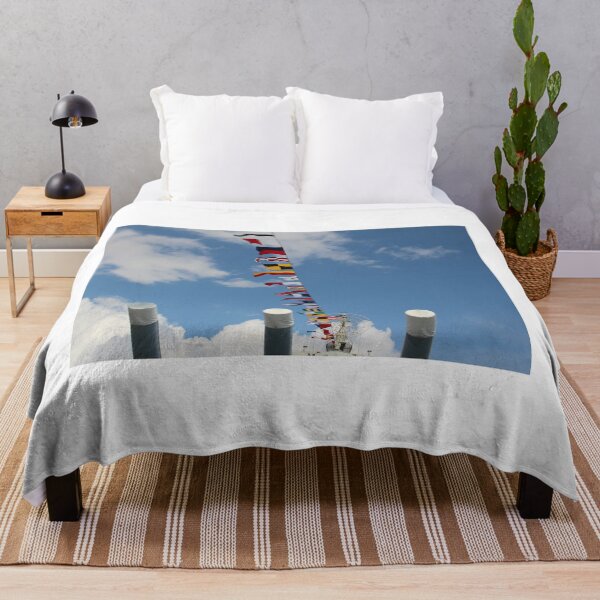 Item preview, Nautical Flags designed and sold by Cynthia48.