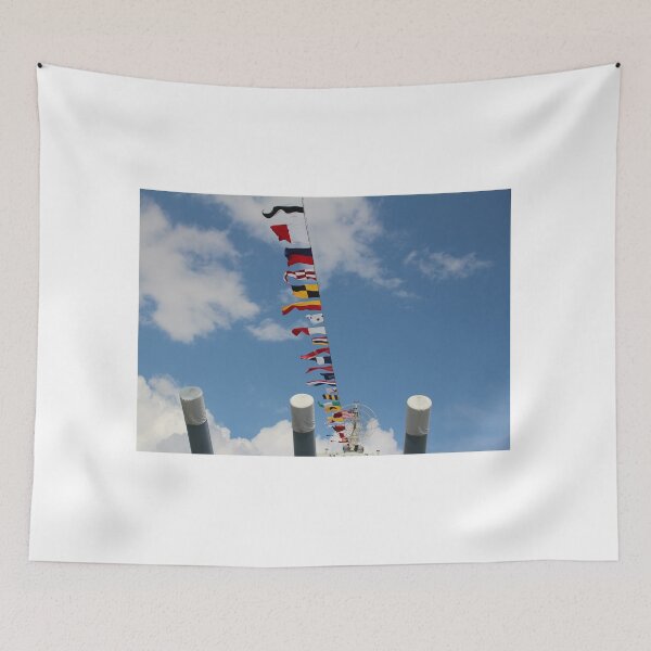 Item preview, Nautical Flags designed and sold by Cynthia48.