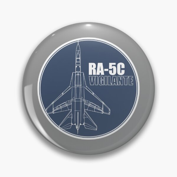 Item preview, RA-5C Vigilante designed and sold by StrongVlad.