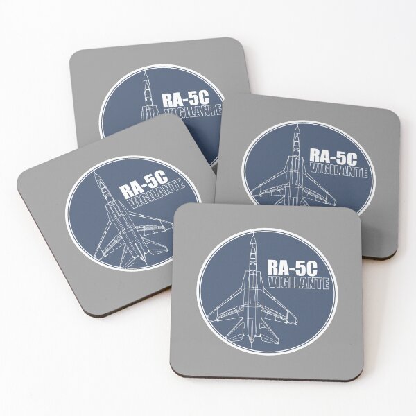 Item preview, RA-5C Vigilante designed and sold by StrongVlad.