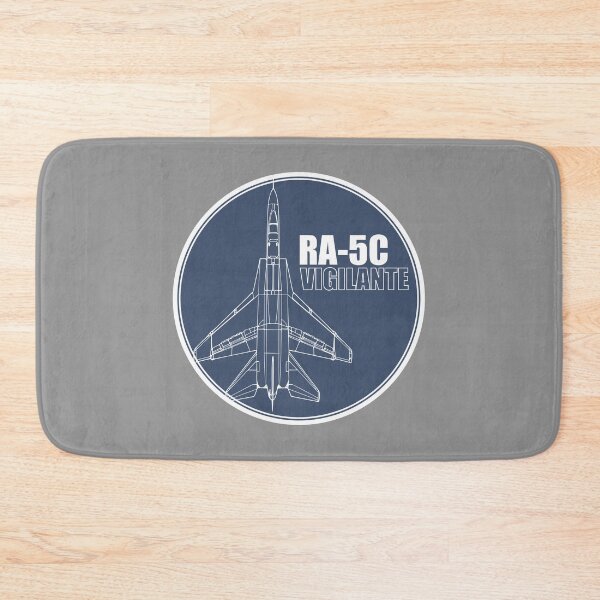 Item preview, RA-5C Vigilante designed and sold by StrongVlad.