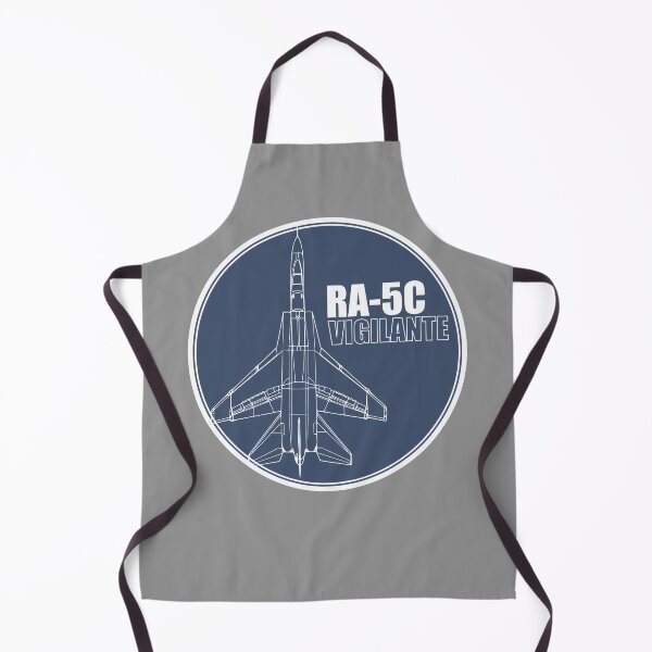 Item preview, RA-5C Vigilante designed and sold by StrongVlad.