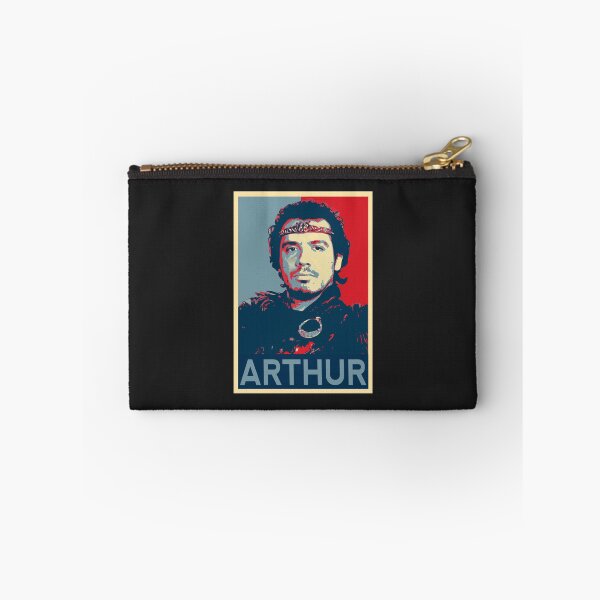 Item preview, Kaamelott - Arthur Hope Style designed and sold by Ornicar.