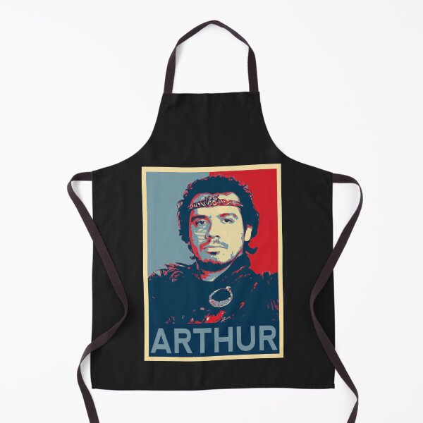 Item preview, Kaamelott - Arthur Hope Style designed and sold by Ornicar.