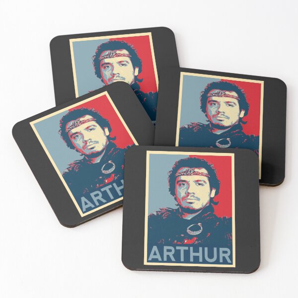 Item preview, Kaamelott - Arthur Hope Style designed and sold by Ornicar.