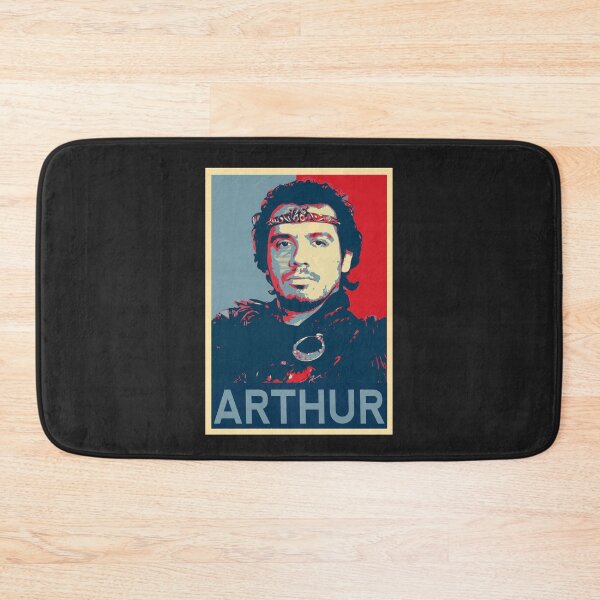 Item preview, Kaamelott - Arthur Hope Style designed and sold by Ornicar.