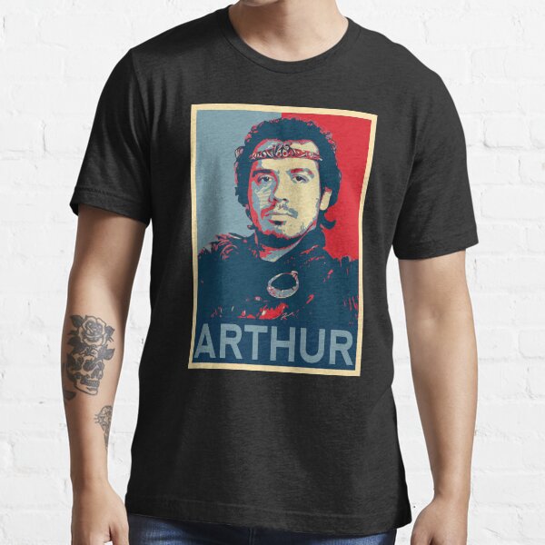 Item preview, Kaamelott - Arthur Hope Style designed and sold by Ornicar.