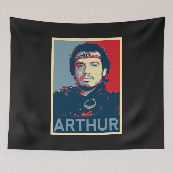 Item preview, Kaamelott - Arthur Hope Style designed and sold by Ornicar.