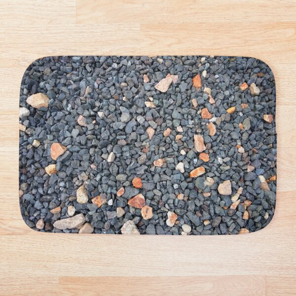 Item preview, Blue rocks pathway designed and sold by StefanDesign.