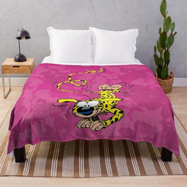 Item preview, Marsupilami handstand / Pink design designed and sold by Hubashop.
