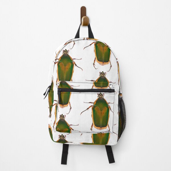 Item preview, Green June Beetle designed and sold by Tim Christensen.