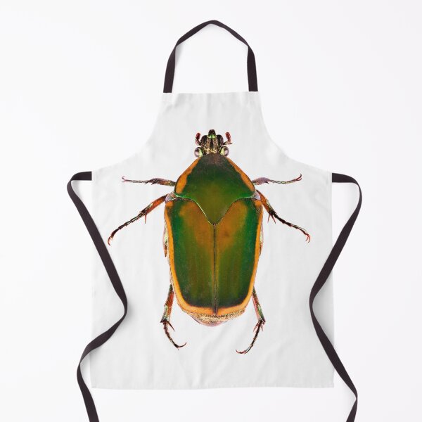 Item preview, Green June Beetle designed and sold by Tim Christensen.
