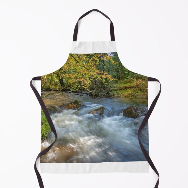 Item preview, golitha waterfalls cornwall  designed and sold by eddiej.