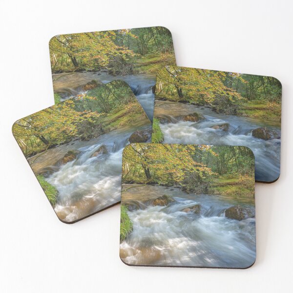 Item preview, golitha waterfalls cornwall  designed and sold by eddiej.