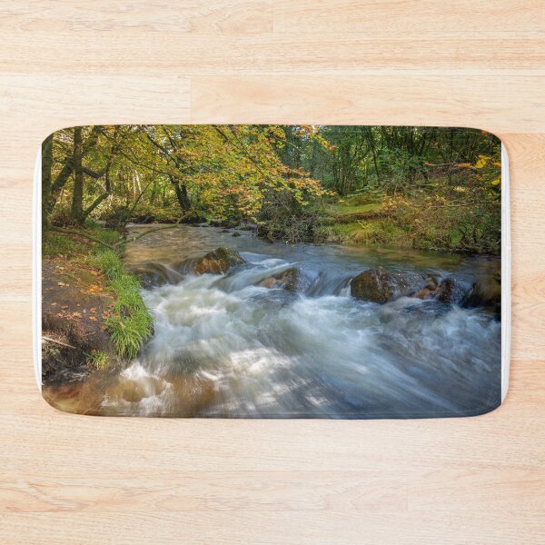 Item preview, golitha waterfalls cornwall  designed and sold by eddiej.