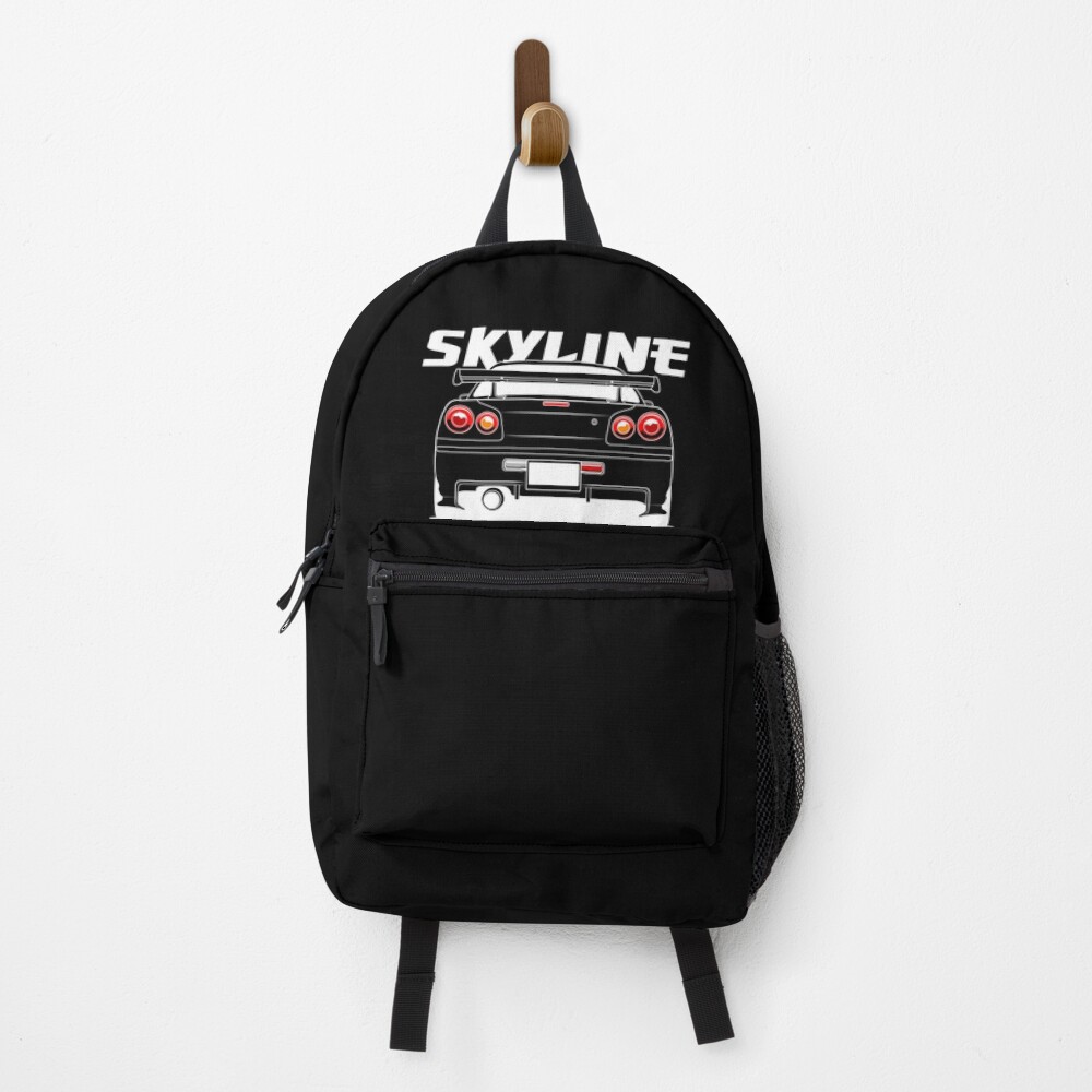 Item preview, Backpack designed and sold by RacingSize.