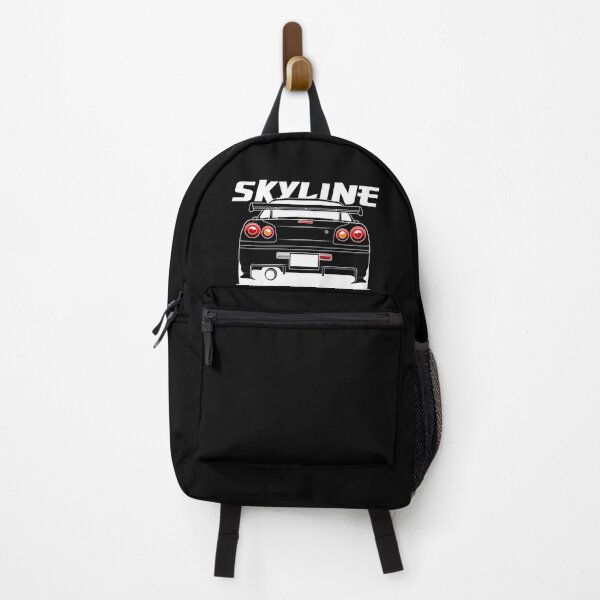 Item preview, GTR SKYLINE GT-R34 designed and sold by RacingSize.
