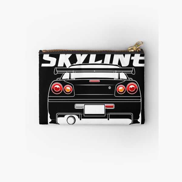 Item preview, GTR SKYLINE GT-R34 designed and sold by RacingSize.
