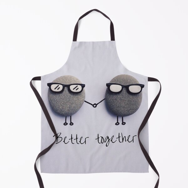 Item preview, Better together designed and sold by DARKPRINT.