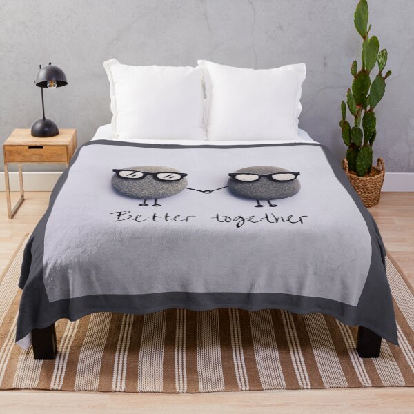 Item preview, Better together designed and sold by DARKPRINT.