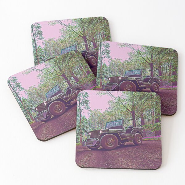 Item preview, Army in Woods  designed and sold by ^ H12021 ^.