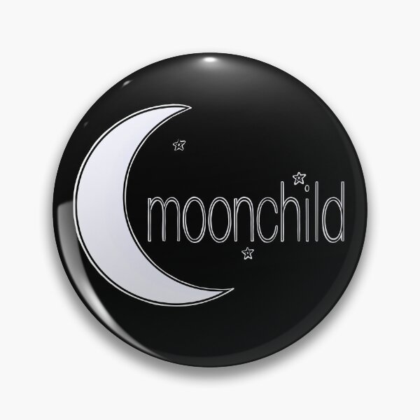 Item preview, Mooonchild (Dark)- Kpop Designs designed and sold by xohb91.