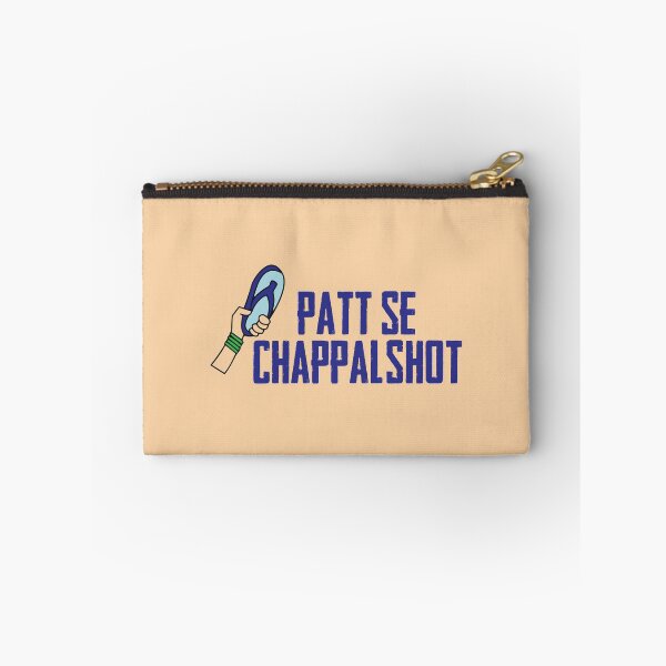 Item preview, Patt se chappalshot designed and sold by artistkalpesh.