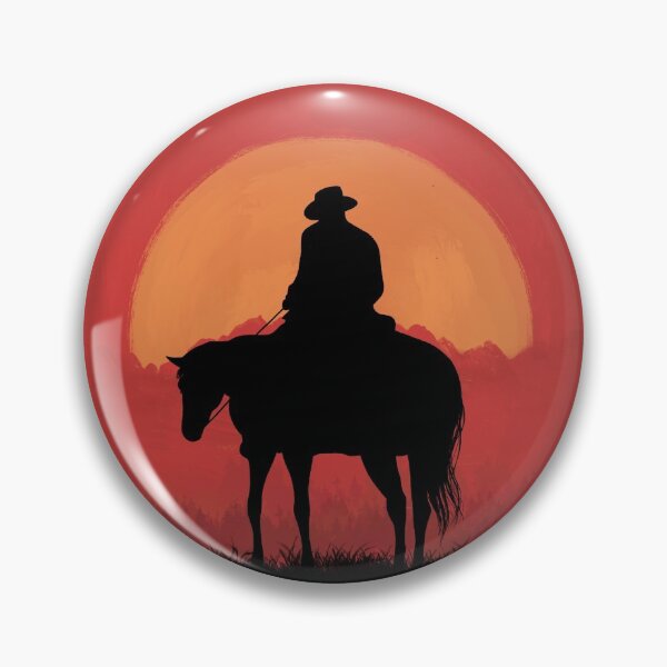 Aperçu de l'œuvre Cow-boy créée et vendue par Sifo-Art.